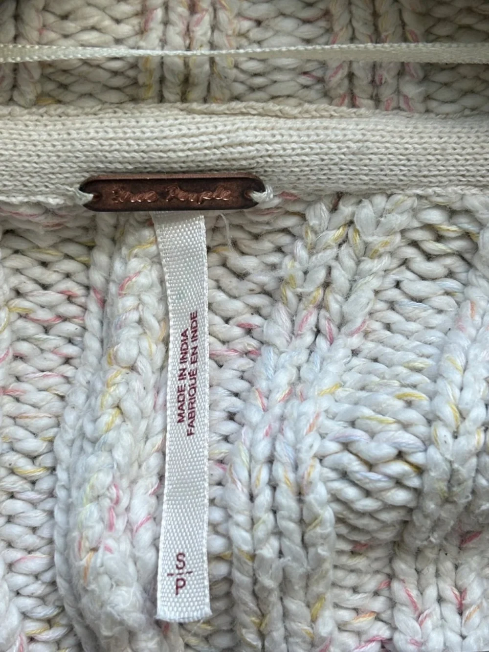 Free People Blossom Cardigan